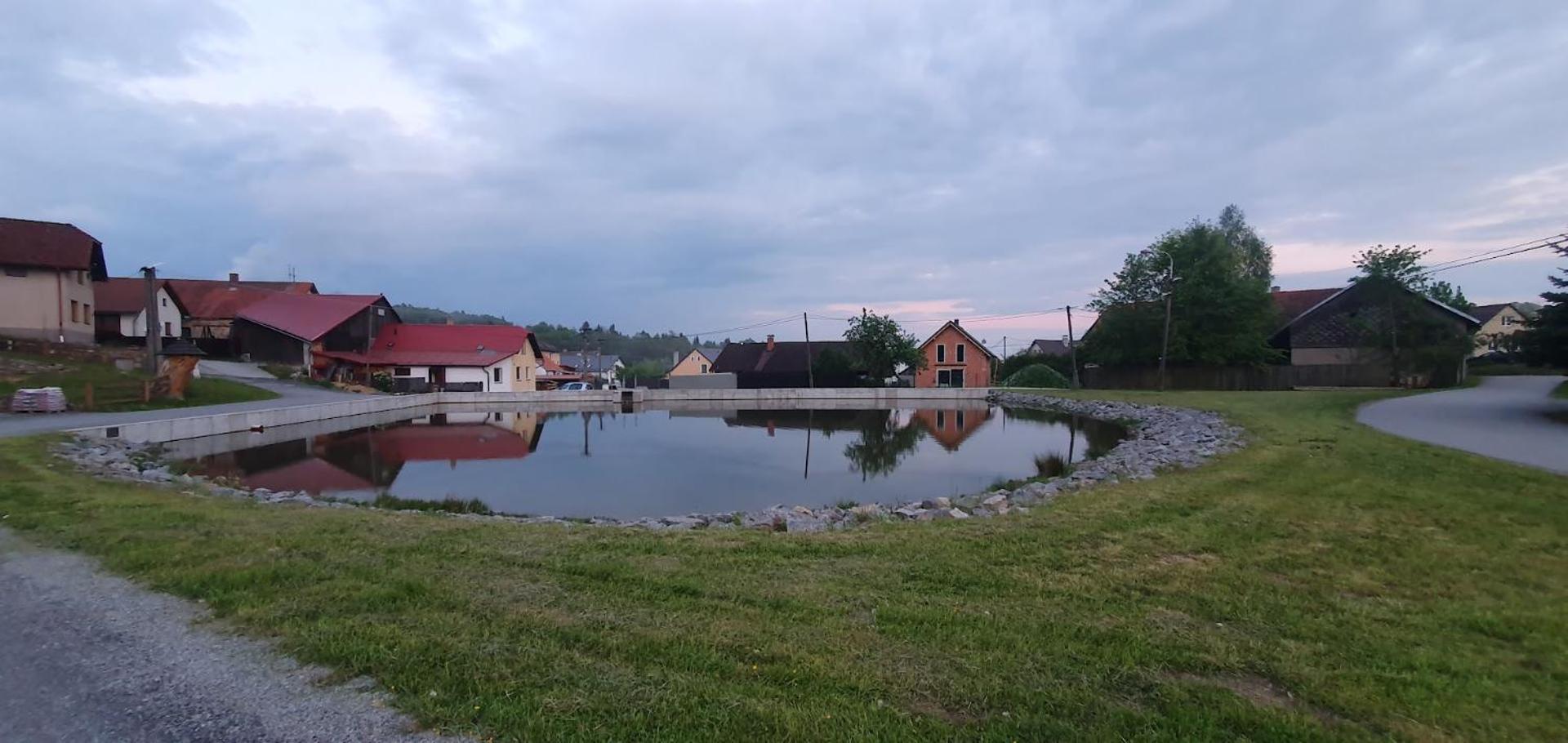 Žďár nad Sázavou Lhotka 22 Kopecek 아파트 외부 사진
