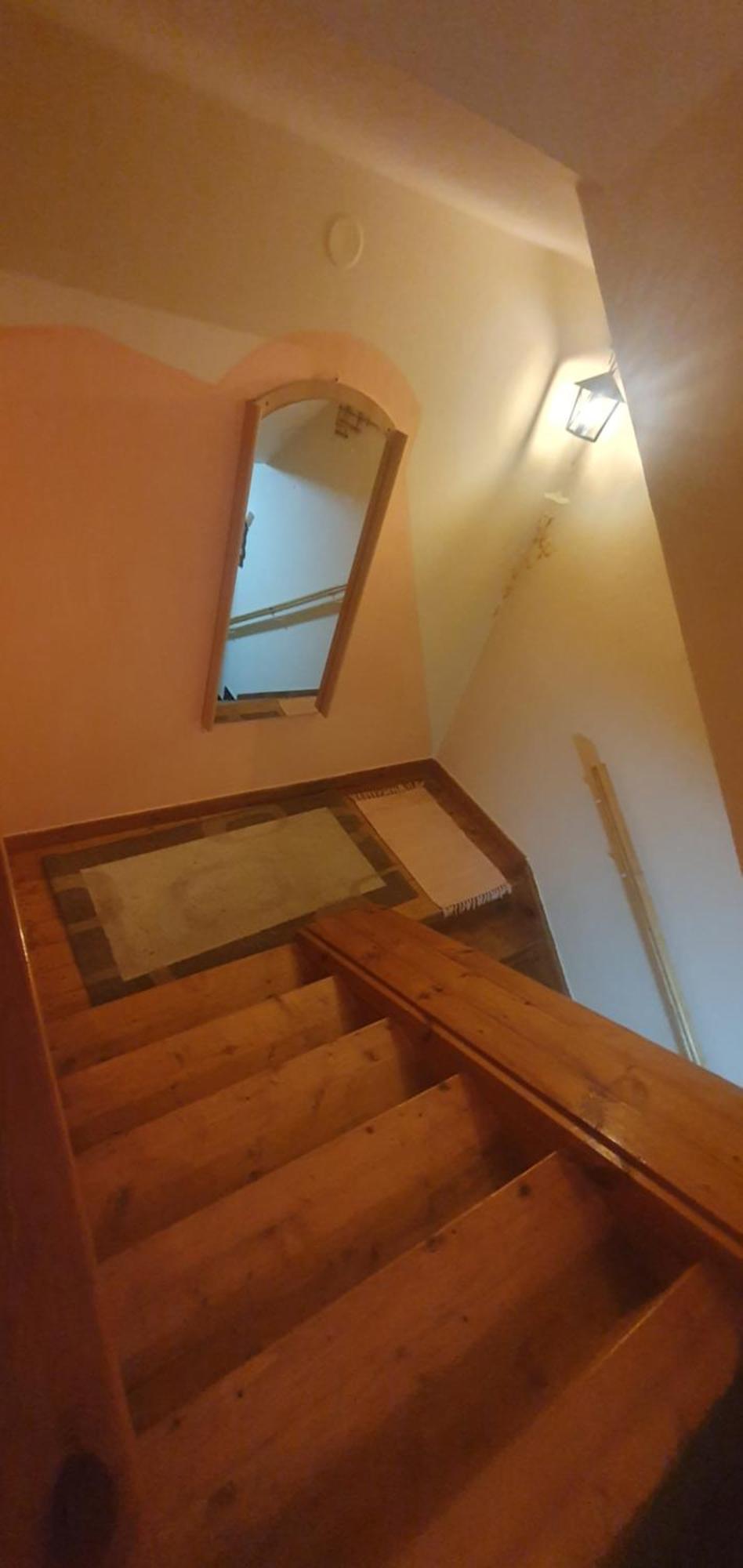 Žďár nad Sázavou Lhotka 22 Kopecek 아파트 객실 사진