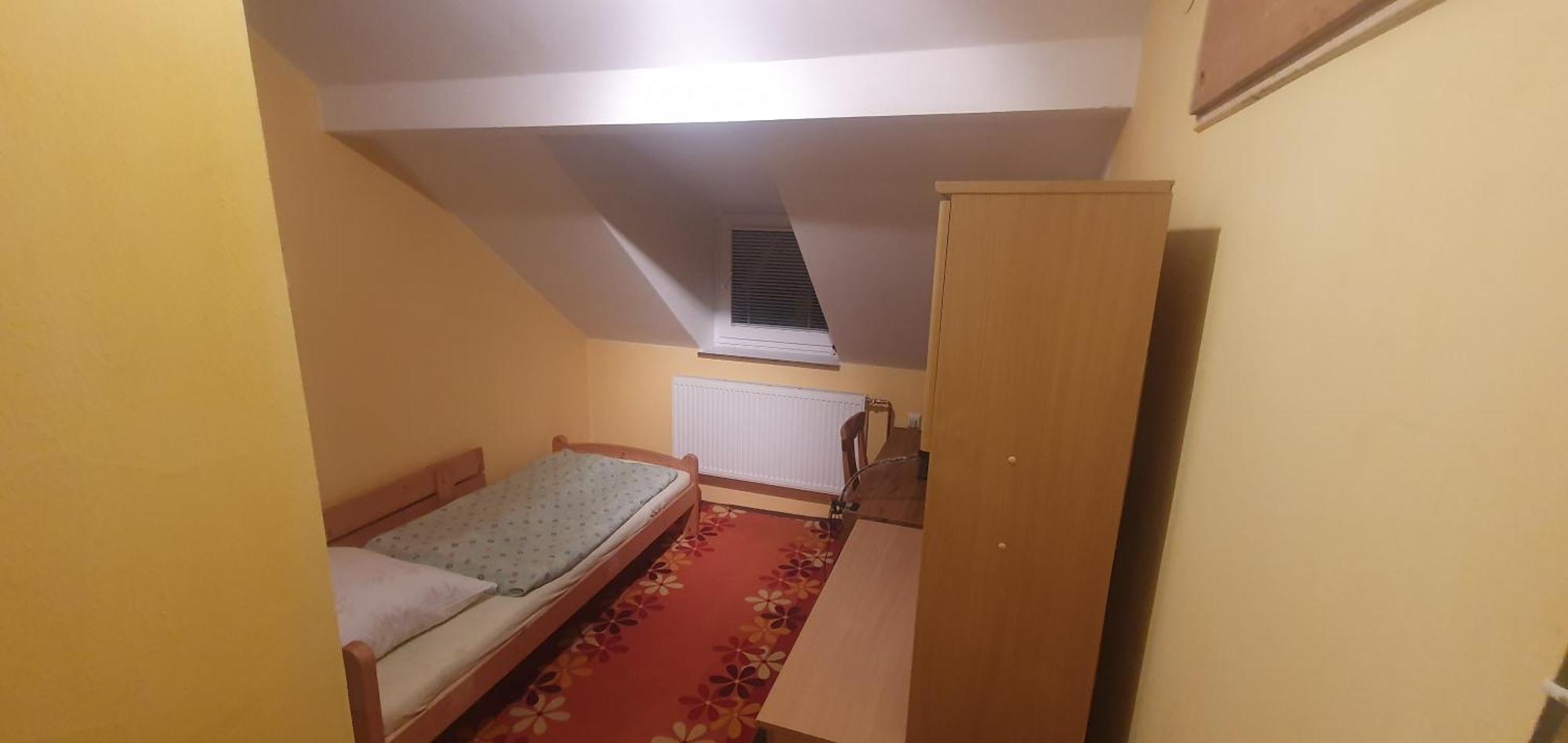 Žďár nad Sázavou Lhotka 22 Kopecek 아파트 객실 사진