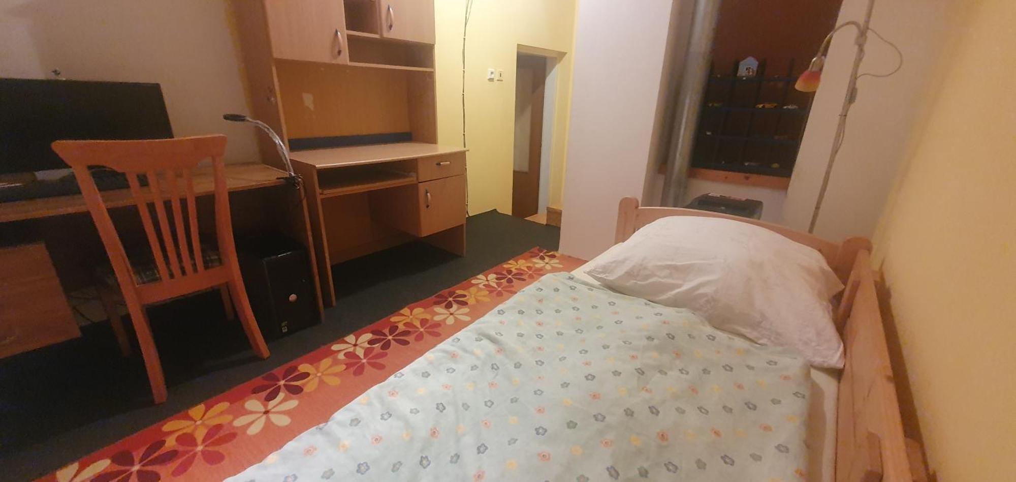 Žďár nad Sázavou Lhotka 22 Kopecek 아파트 객실 사진